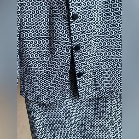 NWT Brooks Brothers Skirt Suit - Sz 4 - Picture 4 of 10